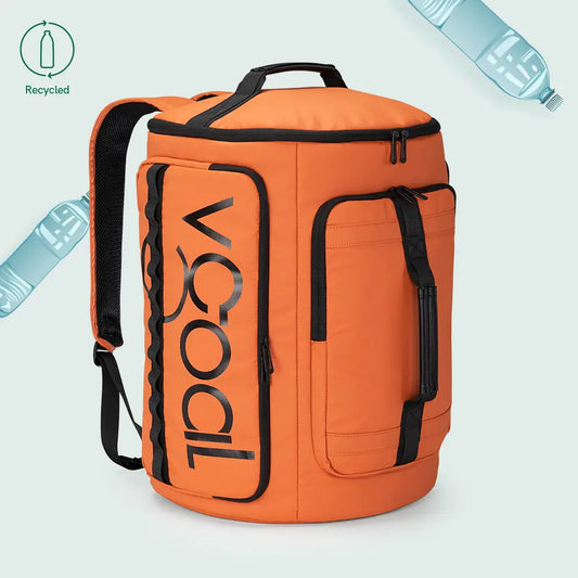 Travel Duffel Backpack K10103W