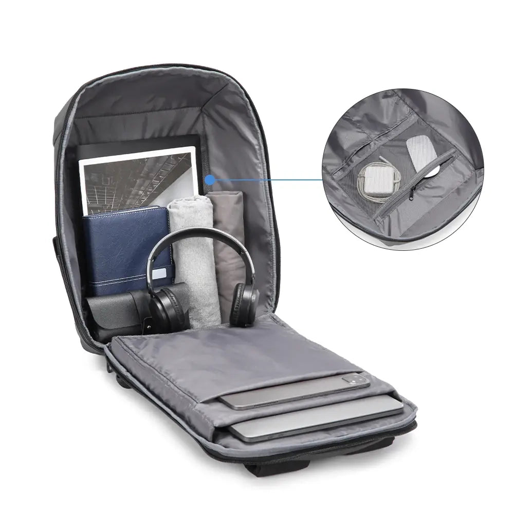 Fashion Laptop Backpack K10241W