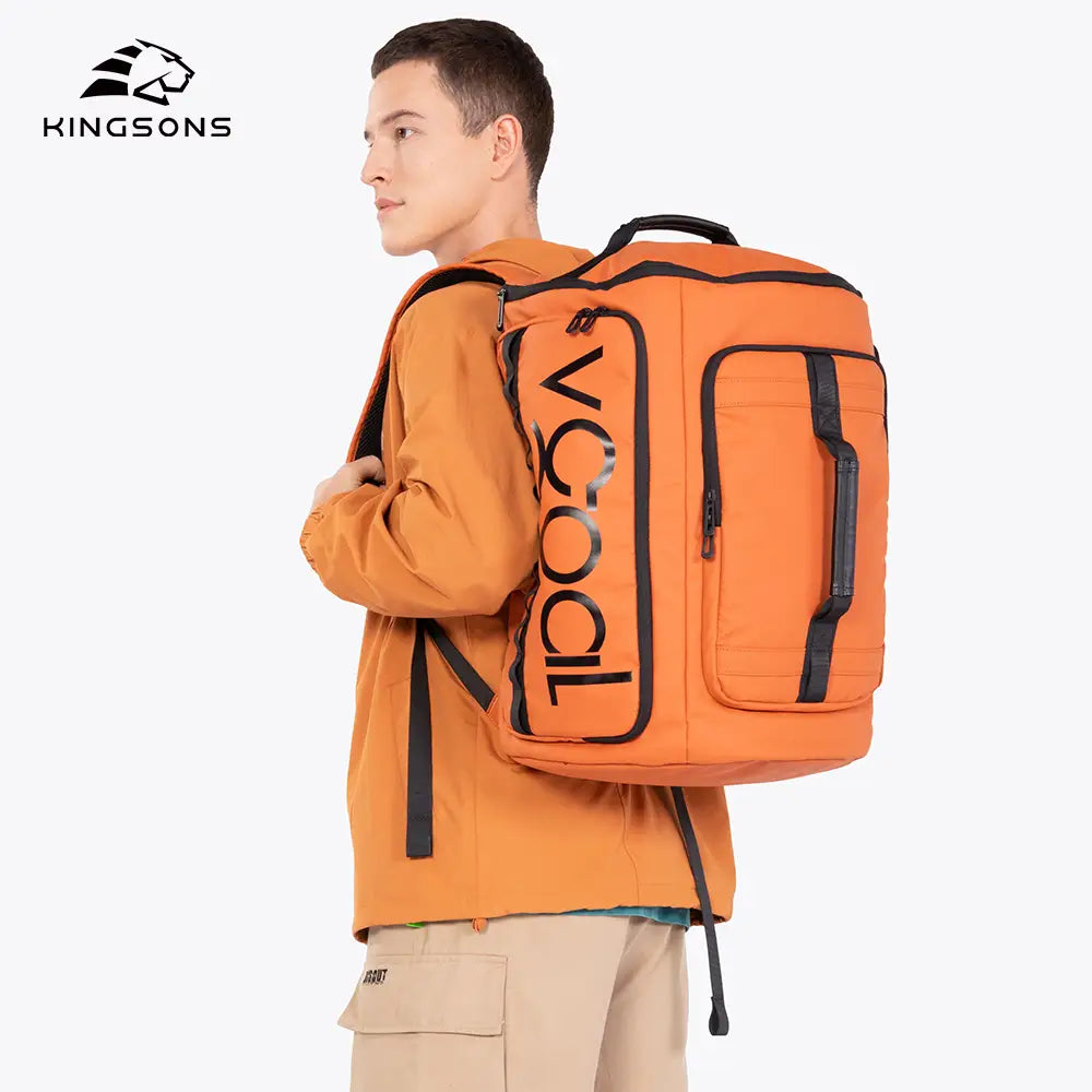 Travel Duffel Backpack K10103W