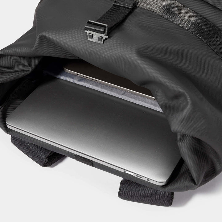 High Quality Kingsons 25L Urban Roll Top Weekender Backpack - KS3333W