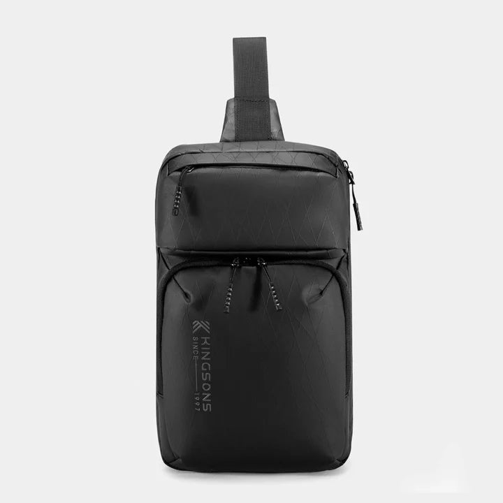 Kingsons Sling Bag with 9.7‘’ Pad - KS3336W