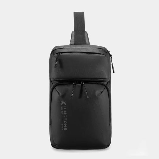 Kingsons Sling Bag with 9.7‘’ Pad - KS3336W