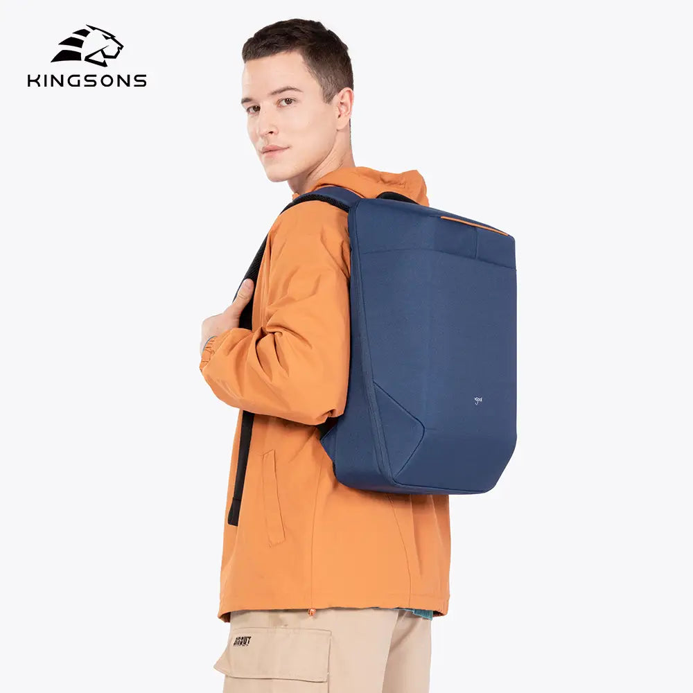 Casual Laptop Backpack K10095W