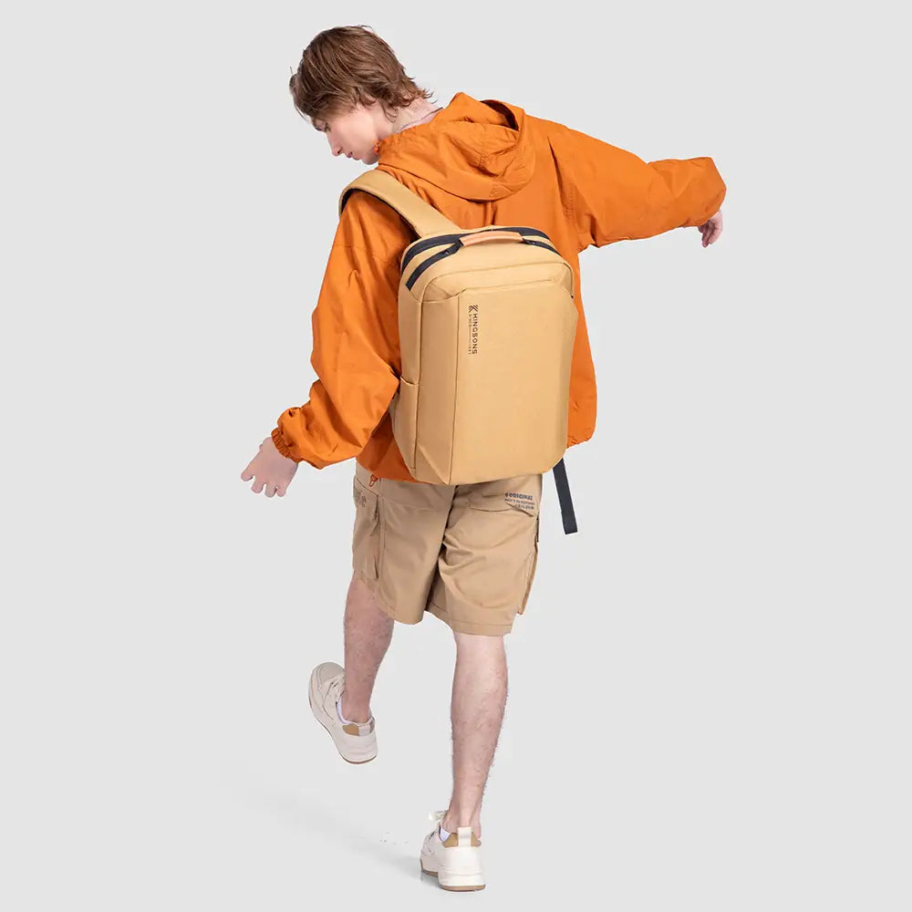 Casual Laptop Backpack K10143R