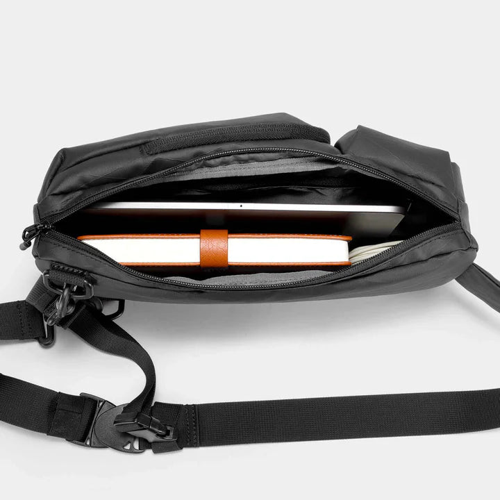 Kingsons Sling Bag with 9.7‘’ Pad - KS3336W