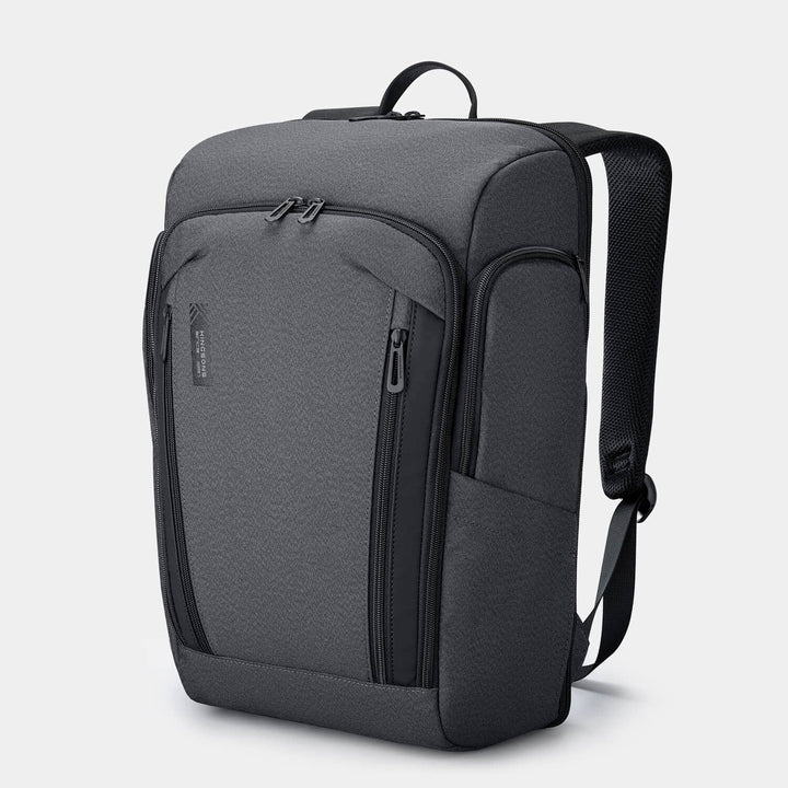 Kingsons Daily Commute 15.6-inch Notebook Backpack Grey KS3337W