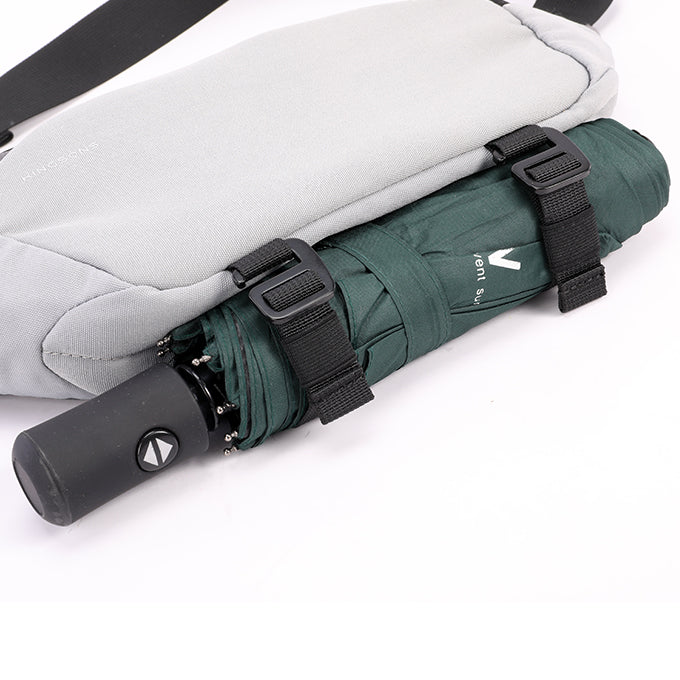 Kingsons Sling Bag Lightweight Chest Shoulder Sling Bag - KS3307W