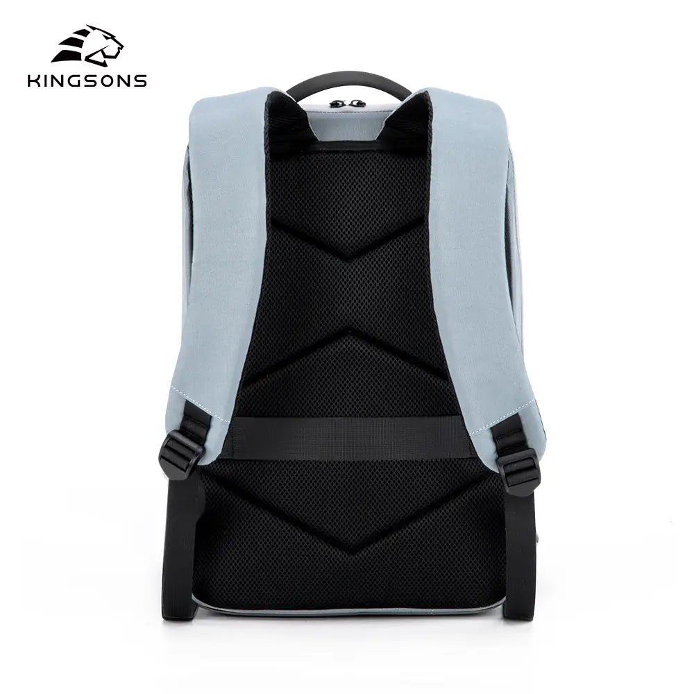 Casual Laptop Backpack K10095W