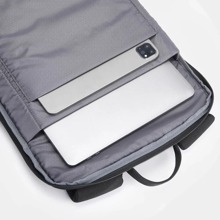 Kingsons Daily Commute 15.6-inch Notebook Backpack Grey KS3337W