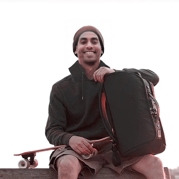 Outdoor Backpack K9474W