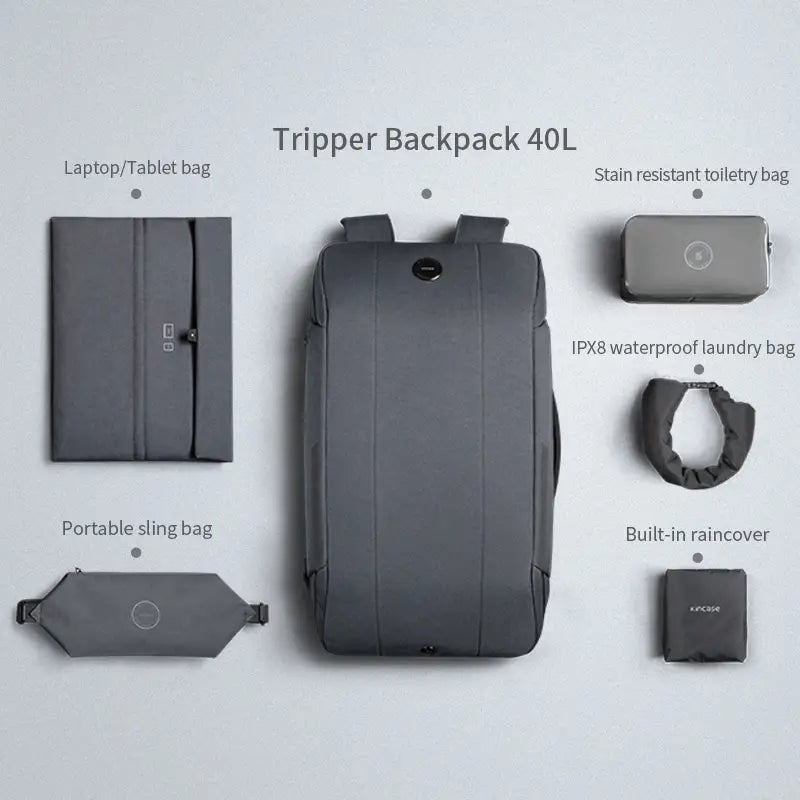 Outdoor Backpack KC1816W