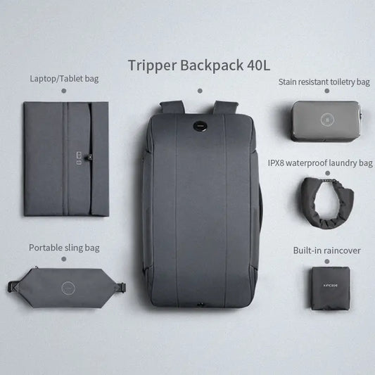 Outdoor Backpack KC1816W