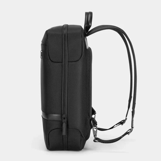 Kingsons waterproof minimalist business backpack - KS3265W