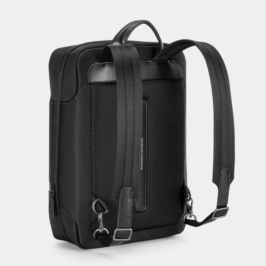 Kingsons waterproof minimalist business backpack - KS3265W