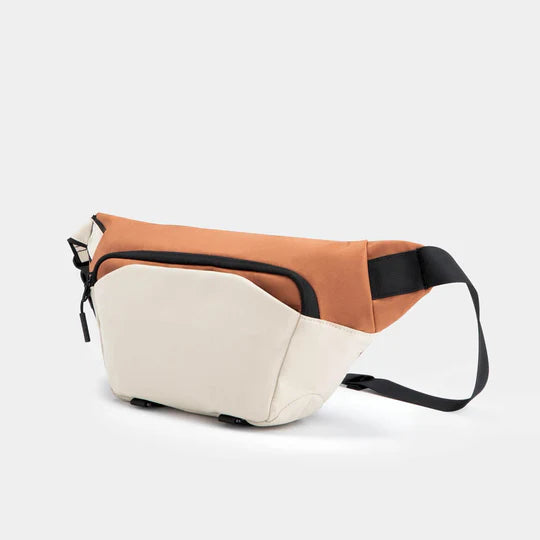 Kingsons Sling Bag Lightweight Chest Shoulder Sling Bag - KS3307W