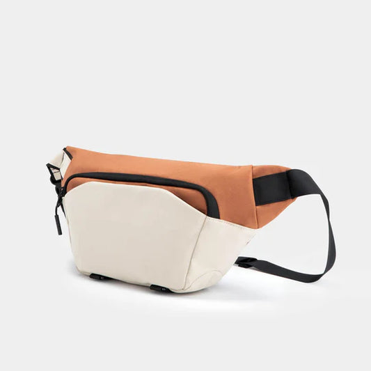 Kingsons Sling Bag Lightweight Chest Shoulder Sling Bag - KS3307W