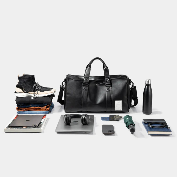 Kingsons Travel Duffle Bag - KS3332W