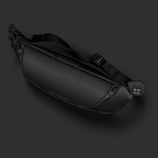 Kingsons Sling Bag Flexibility Hiking Tech Sling Bag - KS3266W