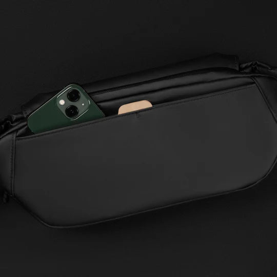 Kingsons Sling Bag Flexibility Hiking Tech Sling Bag - KS3266W