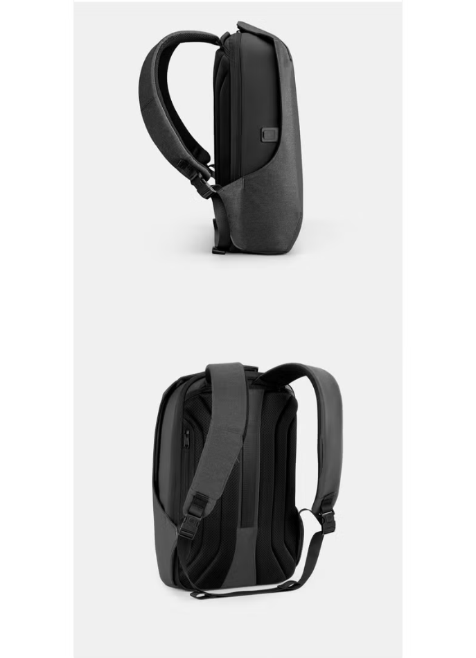 Backpack For Men-Anti-theft 15.6 Inch KS3233W Laptop Backpack Bag Wholesale Anti-Thefti Men's Backpack With USB Port