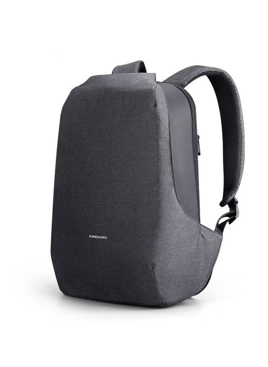 Backpack For Men-Anti-theft 15.6 Inch KS3233W Laptop Backpack Bag Wholesale Anti-Thefti Men's Backpack With USB Port